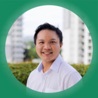 Michael Lim