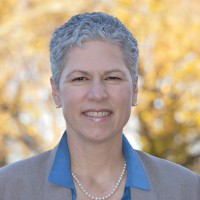 Julie Whitman