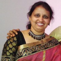 Usha Murthy