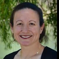 Teri Albertazzi