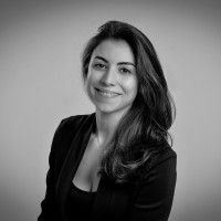 Sara Chaqrouni