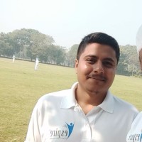 Rahul Jha