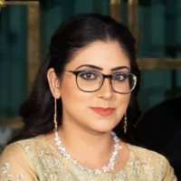 Mariam Sana Mughal