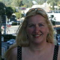 Anne-Marie Hurst