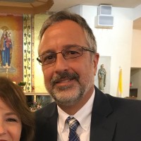 Richard Talamelli