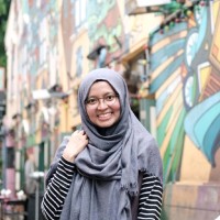 Nur Azizah Widyaningsih