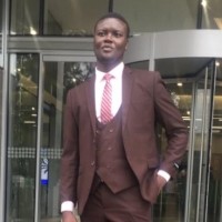 Norris Oduro