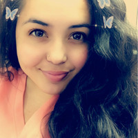 Ana Maria Carrillo