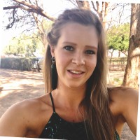 Michelle Steenkamp