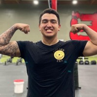 Andrew Magaña