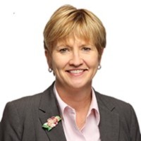 Cynthia Mcdonald