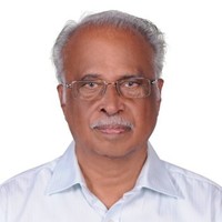 Koshy Mathew, FCMA, FCS