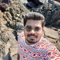 Shashi Kumar A