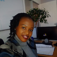 Mapule Thole