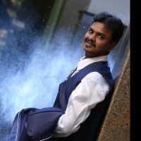 Shravan S
