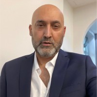 Arfaan Janjua