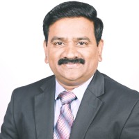 Dr.Denis Amirtharaj, Ph.D.,