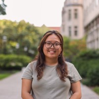 Inna Zheng
