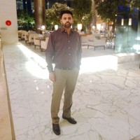 Manoj Sharma