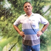 Prakash Vinchurkar