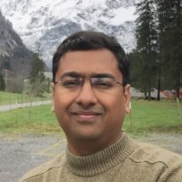 Saket Jain