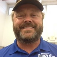 Randy Furguson