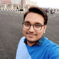 Harshit Kumar Tiwari