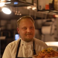 Micke Koivuhuhta