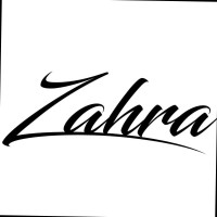 Zahra Ahmed