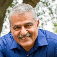 Ibrahim Abusharbain