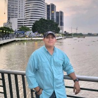 Jose Enrique Montoya Vargas