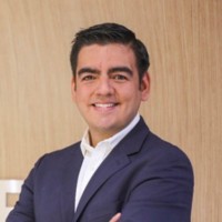 Andrés Granados