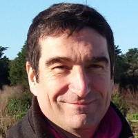 Stephane Gobin