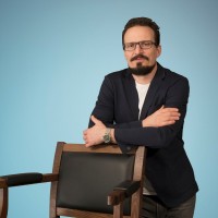 🔥❄️Erik Svitok