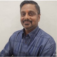 Kumar Krishna Kumar Krishna