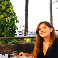 Ceyda Aydoğan Sevinç