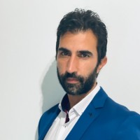 Savvas Georgiou