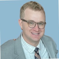 Christopher Hosey