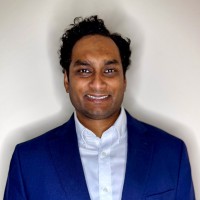 Latch Singh, CISSP