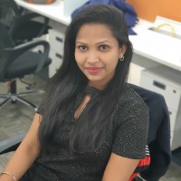 Meera Prasad