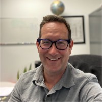 Jeffrey Gold