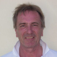 Colin Vine