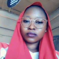 Sakariyah Saidat