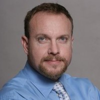 Jonathan Gray