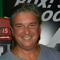 Marco Aragão