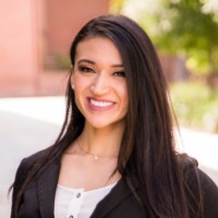 Jessica Cisneros