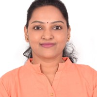 Mamatha N