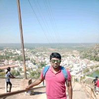 Deepak P
