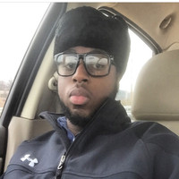 Andre Mccamie