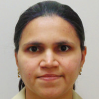 Komal Desai